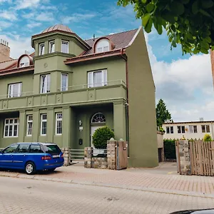 Jkc Apartment Brno