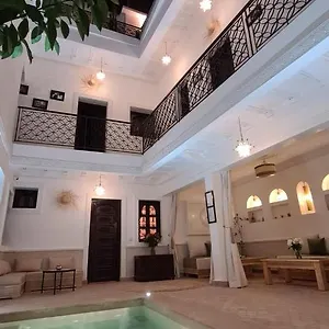 Alize Guest house Marrakesh