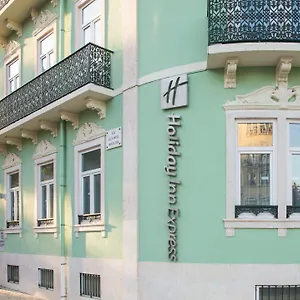 Express - Av. Liberdade By Ihg Hotel Lisboa