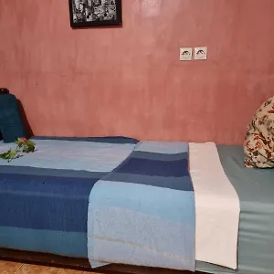 Casa Del Sol Marrakech Guest house Marrakesh
