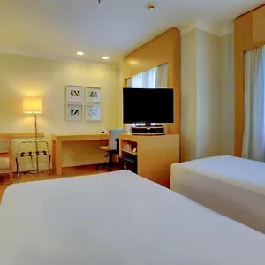 Flat Nobile Congonhas Hotel São Paulo