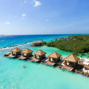 Renaissance Wind Creek Aruba Resort Oranjestad