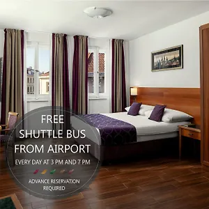 4* Hotell Galileo