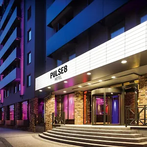 Pentahotel פראג