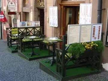 Hotel Residence Bijou De Prague Czech Republic