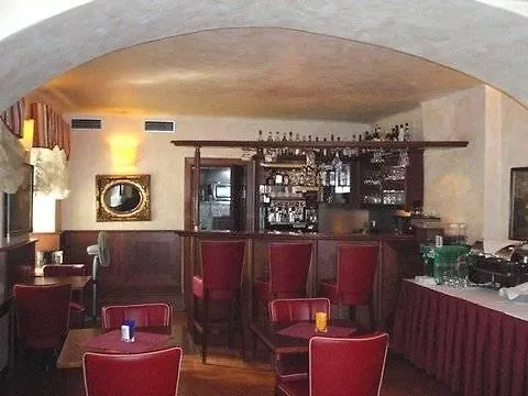 **** Aparthotel Hotel Residence Bijou De Prague Czech Republic