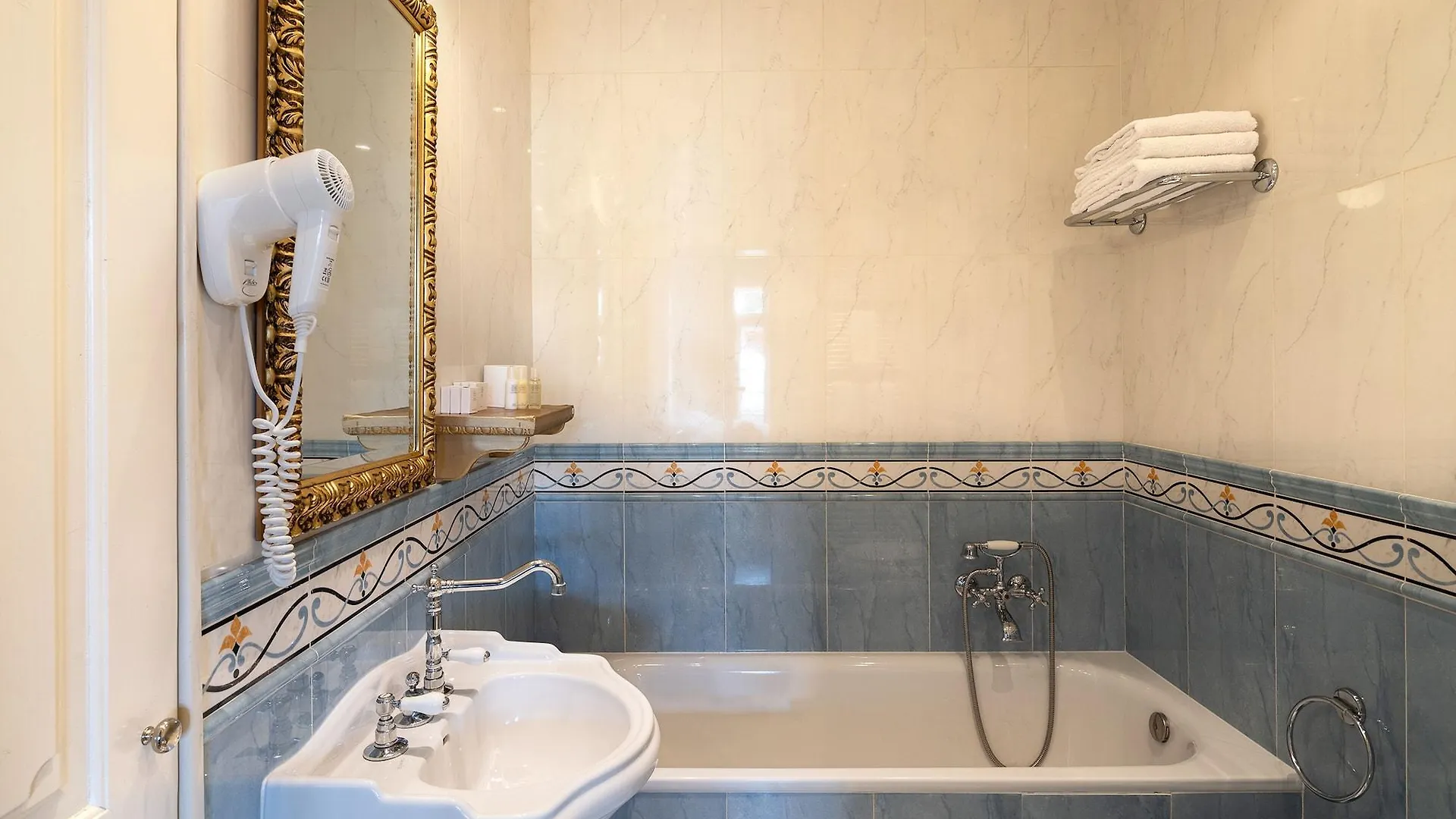 Hotel Residence Bijou De Prague Aparthotel