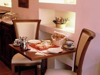 Hotel Residence Bijou De פראג מלון דירות