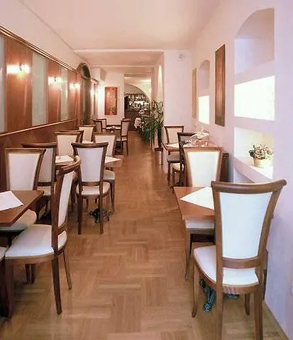 Hotel Residence Bijou De פראג מלון דירות