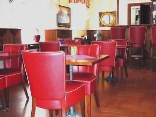 Hotel Residence Bijou De פראג 4*,  צ'כיה