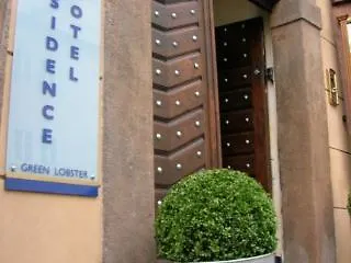 Hotel Residence Bijou De Prague Aparthotel