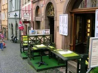 **** Aparthotel Hotel Residence Bijou De Prague Czech Republic