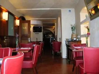 Hotel Residence Bijou De פראג